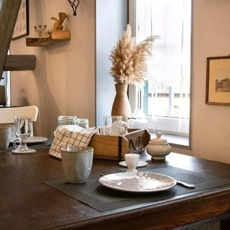 Ferienwohnung 