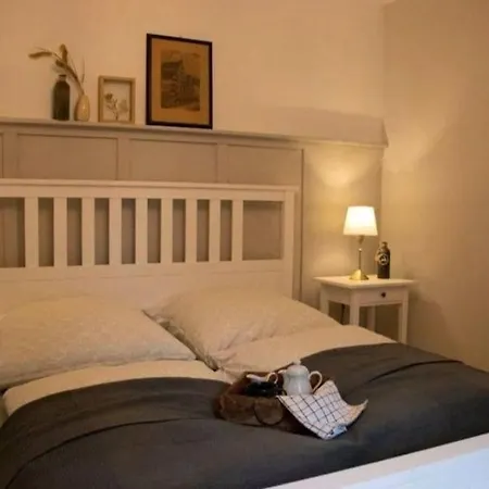 Ferienwohnung 