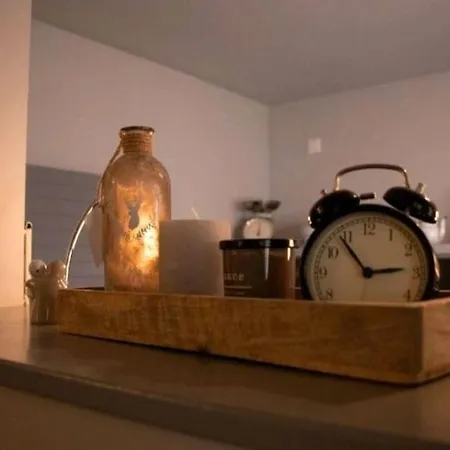 Ferienwohnung 