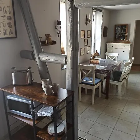 Ferienwohnung 