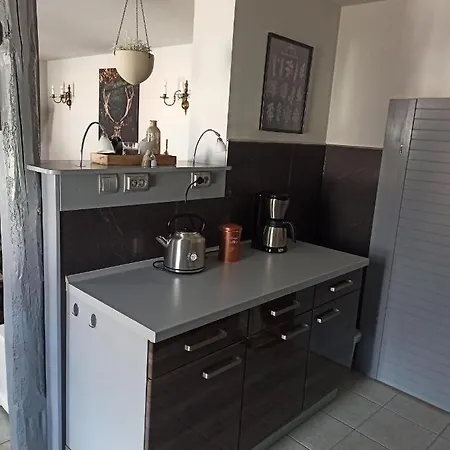 Ferienwohnung 
