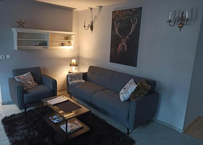 Ferienwohnung \