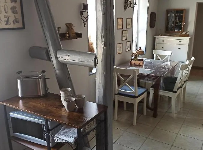 Ferienwohnung \